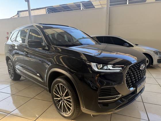 CAOA CHERY TIGGO 8 PRO 1.5 TCI PLUG-IN HYBRID DHT CAOA CHERY TIGGO 8 PRO 1.5 TCI PLUG-IN HYBRID DHT